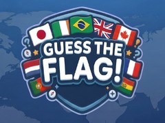 Játék Guess the Flag