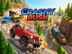Játék Crashy Rush