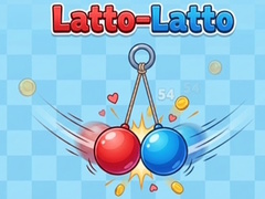 Játék Latto-Latto