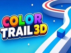Játék Color Trail 3D