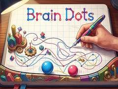 Játék Brain Dots