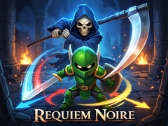 Játék Requiem Noire
