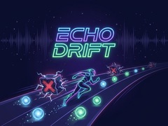 Játék Echo Drift