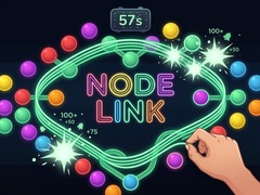 Játék Node Link