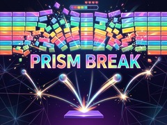 Játék Prism Break