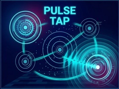 Játék Pulse Tap