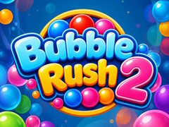 Játék Bubble Rush 2