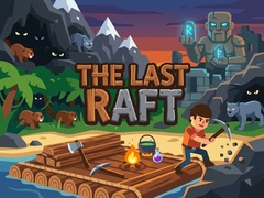 Játék The Last Raft