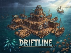 Játék Driftline