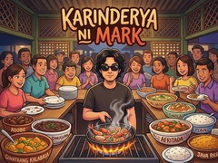 Játék Karinderya ni Mark