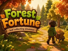 Játék Forest Fortune