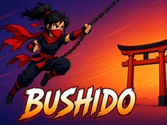 Játék Bushido