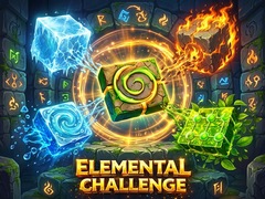 Játék Elemental Challenge