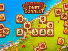 Játék Autumn Onet Connect