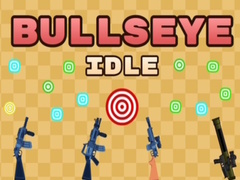 Játék Bullseye Idle