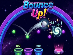 Játék Bounce Up!