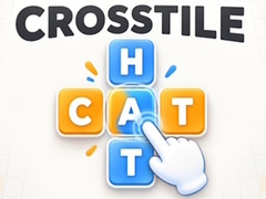 Játék CrossTile