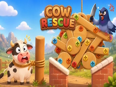 Játék Cow Rescue