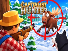 Játék Capitalist Hunter