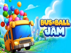 Játék Bus n Ball Jam