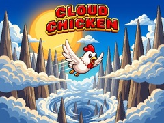 Játék Cloud Chicken