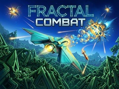 Játék Fractal Combat