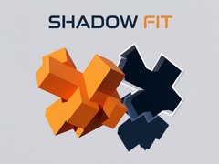 Játék Shadow Fit
