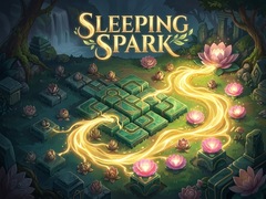 Játék Sleeping Spark