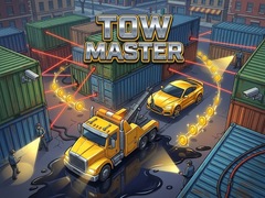 Játék Tow Master