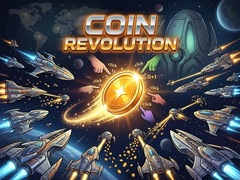 Játék Coin Revolution