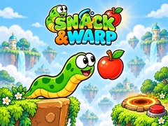Játék Snack & Warp