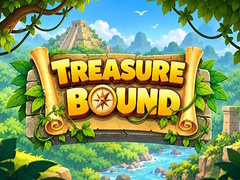 Játék Treasure Bound