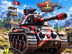 Játék Tank Fight Game