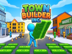 Játék Town Builder Inc.