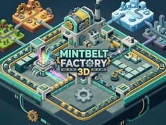 Játék Mintbelt Factory 3D