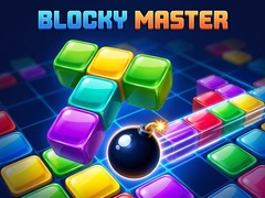 Játék Blocky Blaster