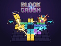 Játék Block Crush