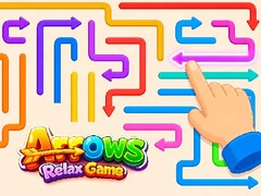 Játék Arrows: Relax Game