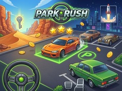 Játék Park Rush