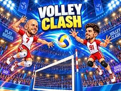 Játék Volley Clash