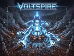 Játék Voltspire
