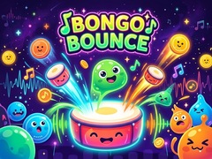 Játék Bongo Bounce