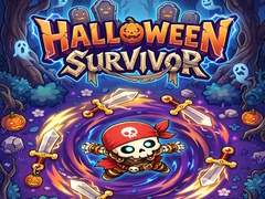 Játék Halloween Survivor