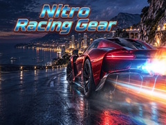 Játék Nitro Racing Gear