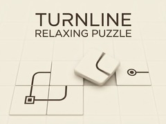 Játék Turnline - Relaxing Puzzle