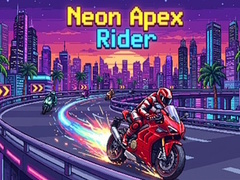 Játék Neon Apex Rider