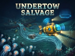 Játék Undertow Salvage