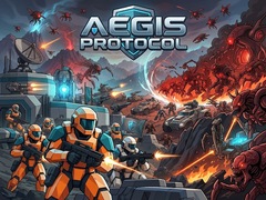Játék Aegis Protocol