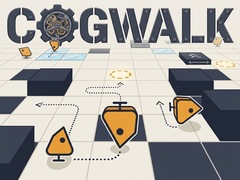 Játék Cogwalk