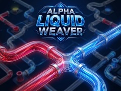Játék Alpha Liquid Weaver